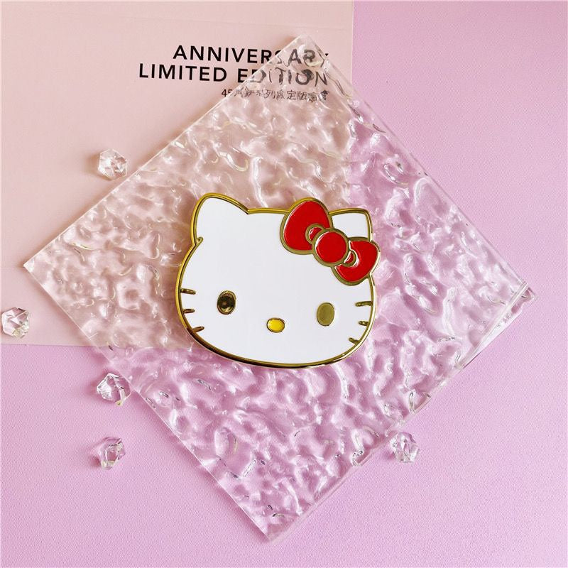 Miniso HelloKitty Compact Mirror