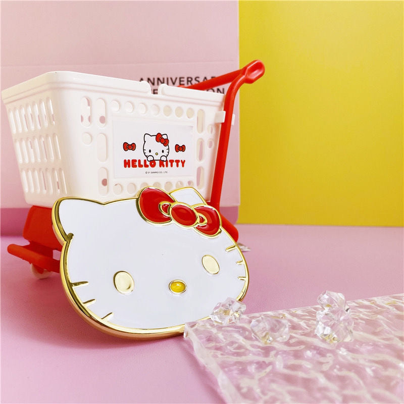 Miniso HelloKitty Compact Mirror
