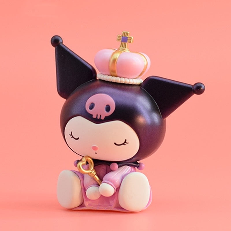 Kuromi Birthday Party Blind Box