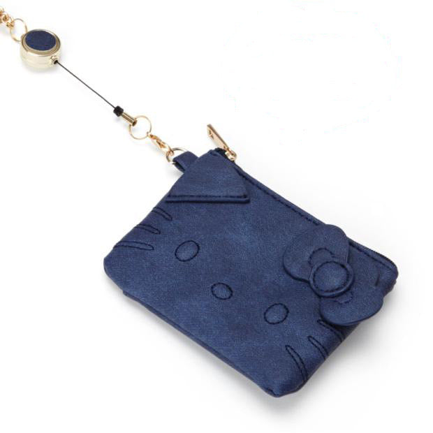 Retractable Card Holder | Retractable Key Card Holder | GoodChoyice