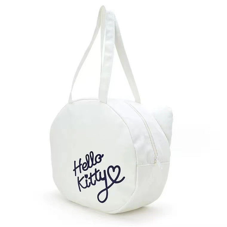 Hello Kitty Bag | Canvas Tote Bag | canvas bag | GoodChoyice