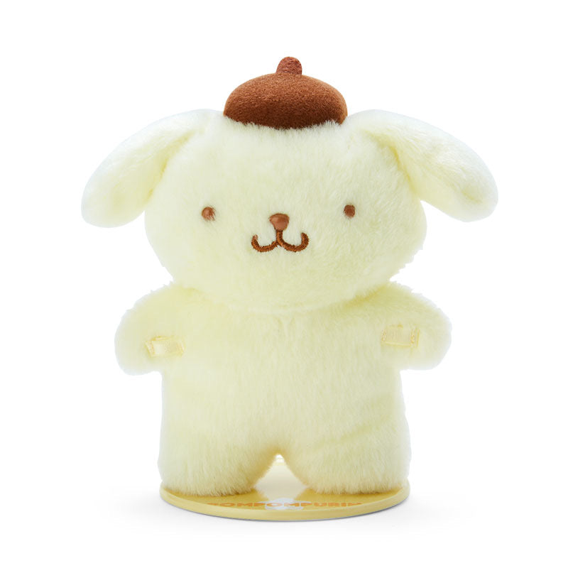 Sanrio Magnetic Plush