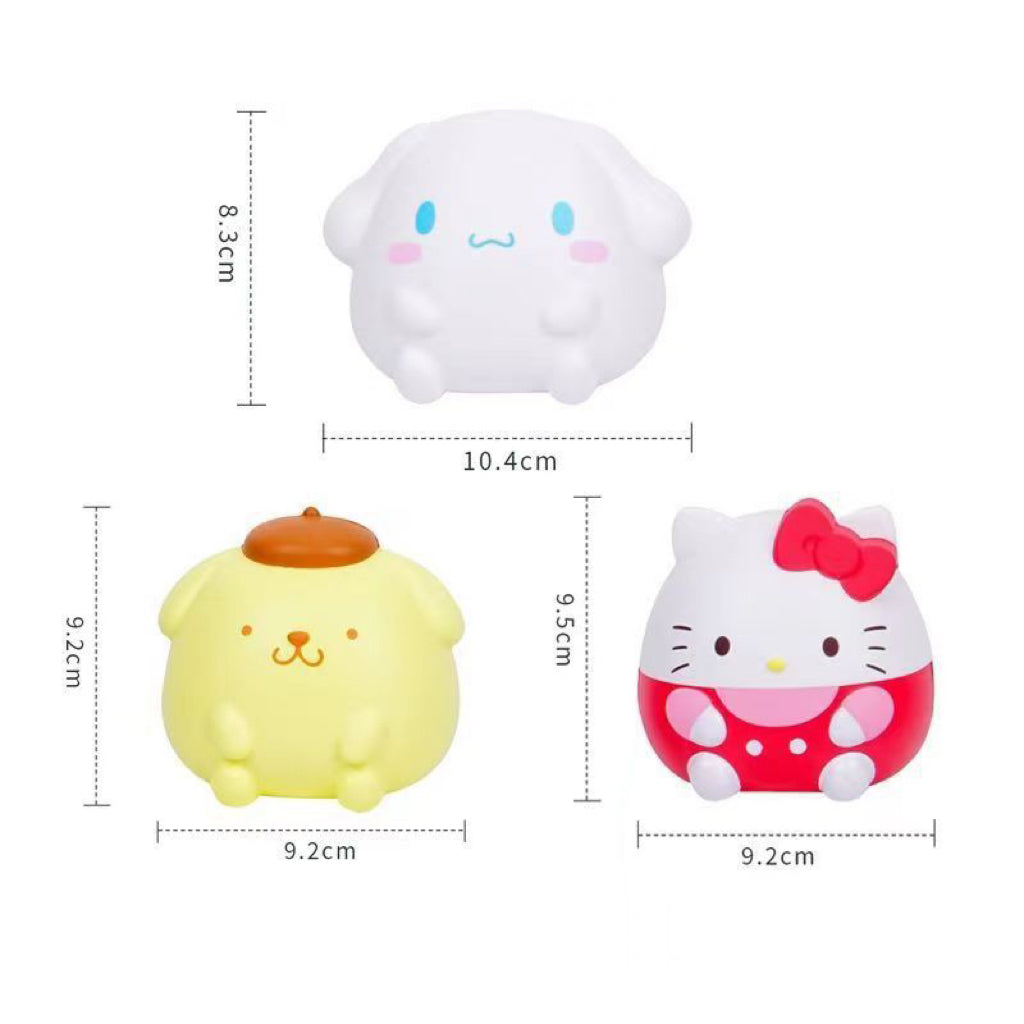 Sanrio Squishy