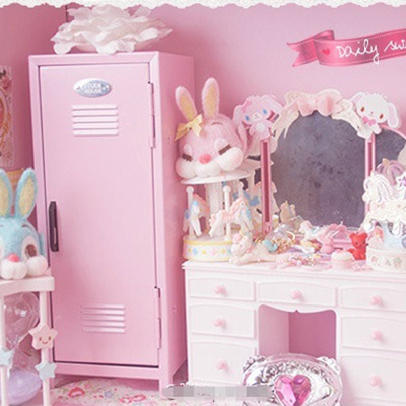 Mini Lockers