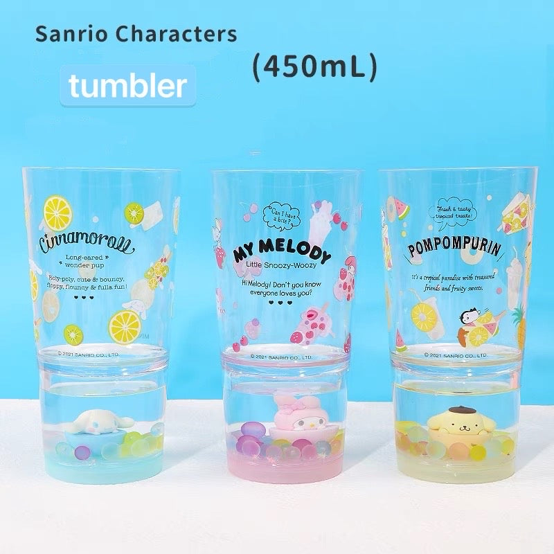 Sanrio Tumbler – GoodChoyice