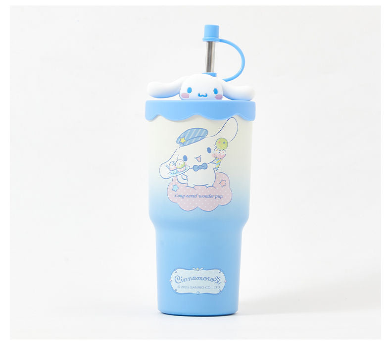 Sanrio Sweet Heart Limited Edition Insulated cup