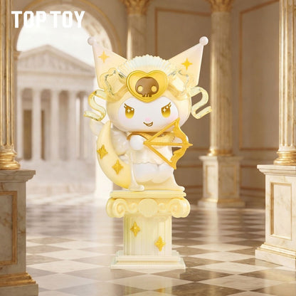 Kuromi Angelic Guardian Series Blind Box