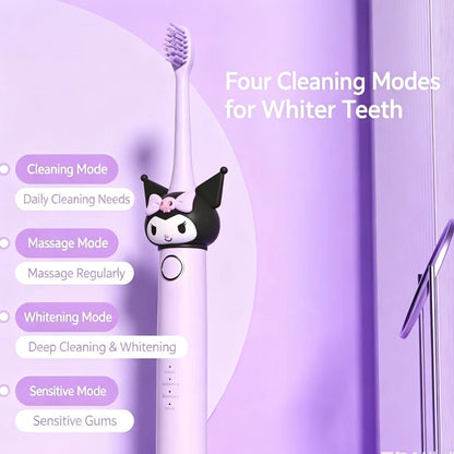 Sanrio Sonic Electric Toothbrush