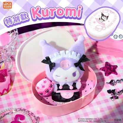 Sanrio Yummy Box Mystery Blind Box