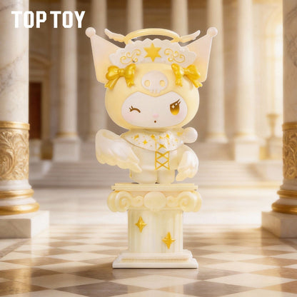 Kuromi Angelic Guardian Series Blind Box