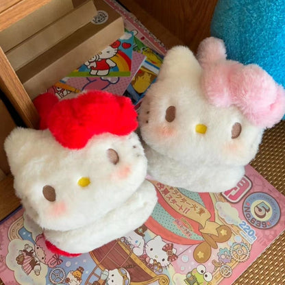 Hello Kitty Ohrenschützer
