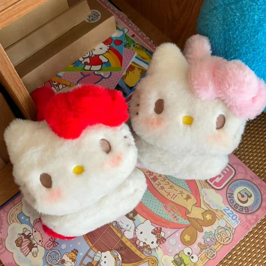 Hello Kitty Ohrenschützer