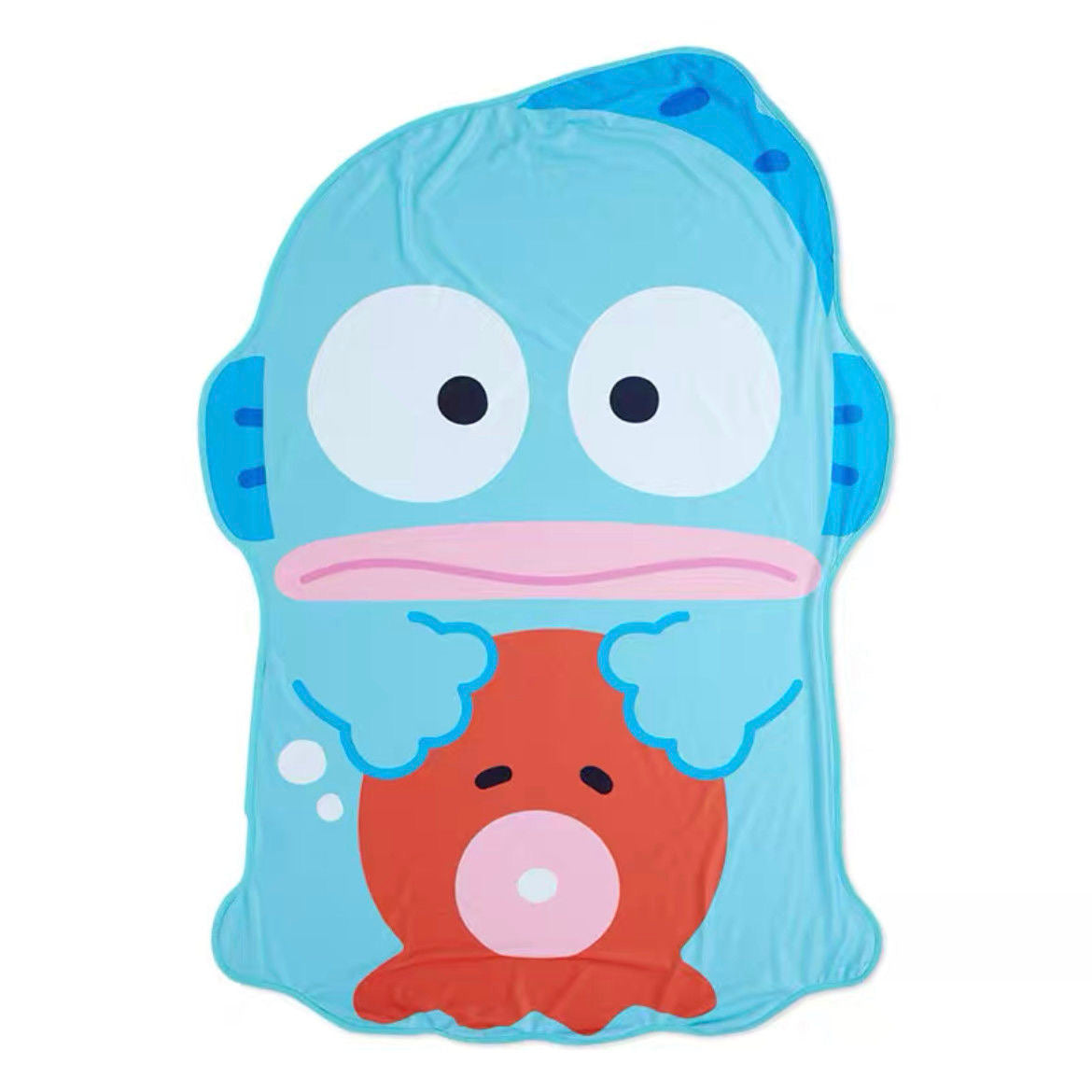 Sanrio Figure Blanket