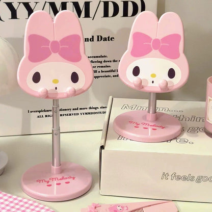 Sanrio Charm Fold Stand