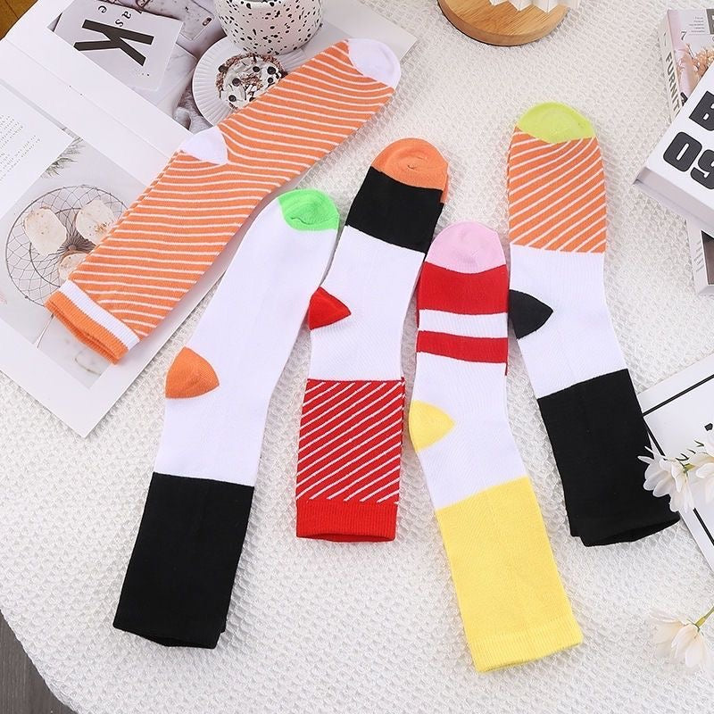 Creative Sushi Socks Box