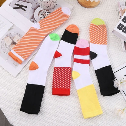 Creative Sushi Socks Box