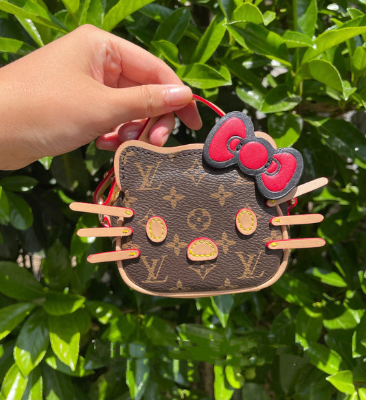 Hello Kitty Mini Designer Bag