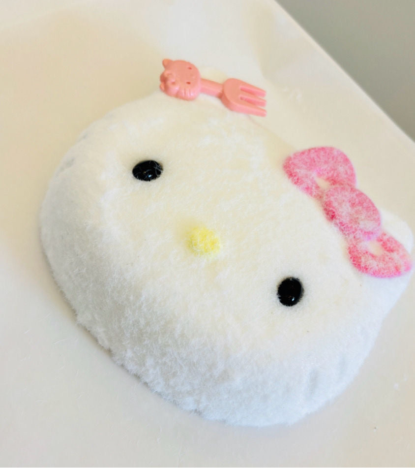 Hello Kitty Stressabbau-Mochi-Squishy