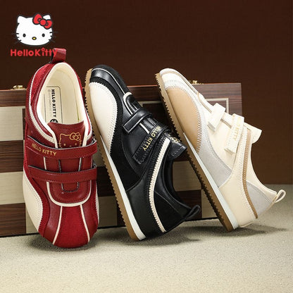 Hello Kitty Classic Retro Sneakers