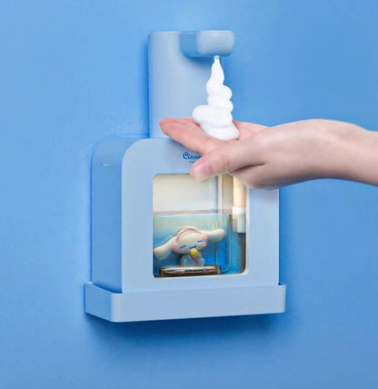 Sanrio Automatic Soap Dispenser