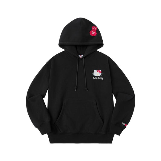 Hello Kitty Co-branded Cherry Hoodie