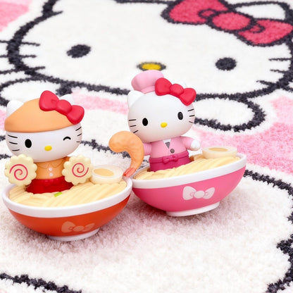 Hello Kitty Lucky Noodle Cup Blind Box