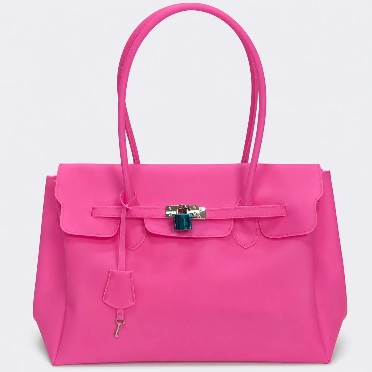 KIBOO™ Jelly Tote