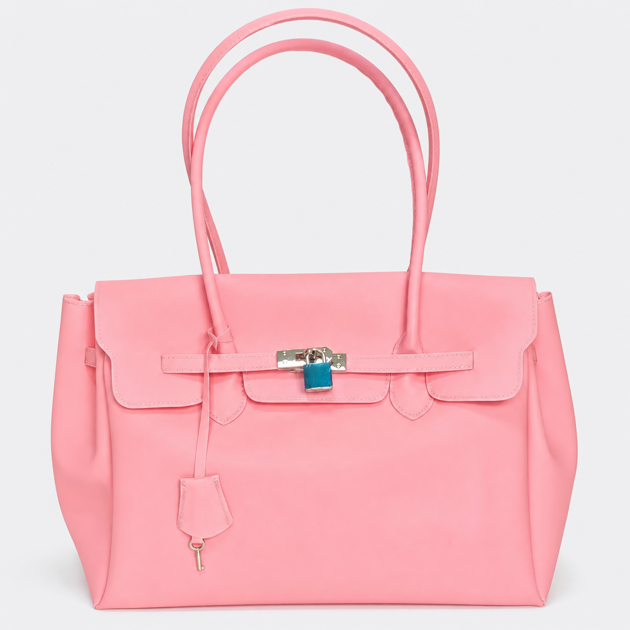 KIBOO™ Jelly Tote