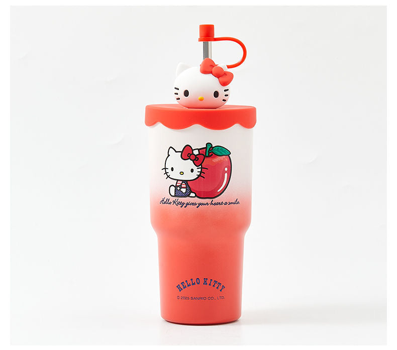 Sanrio Sweet Heart Limited Edition Insulated cup