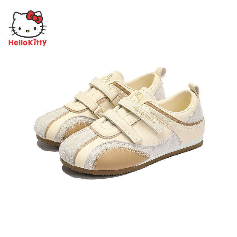Hello Kitty Classic Retro Sneakers