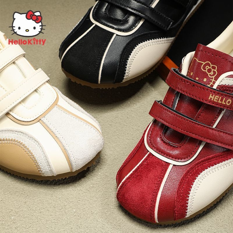 Hello Kitty Classic Retro Sneakers