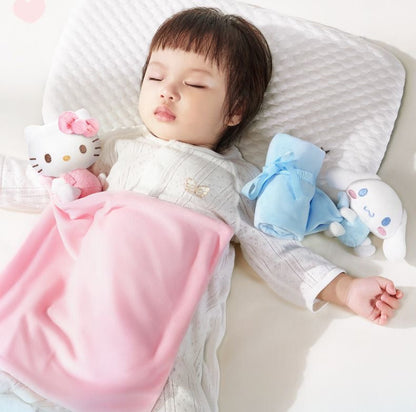 Sanrio Sleepy Time Buddy Plushie