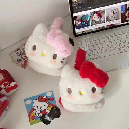 Hello Kitty Ohrenschützer