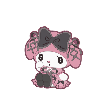 Sanrio-Untersetzer