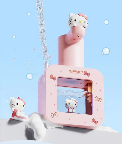 Sanrio Automatic Soap Dispenser