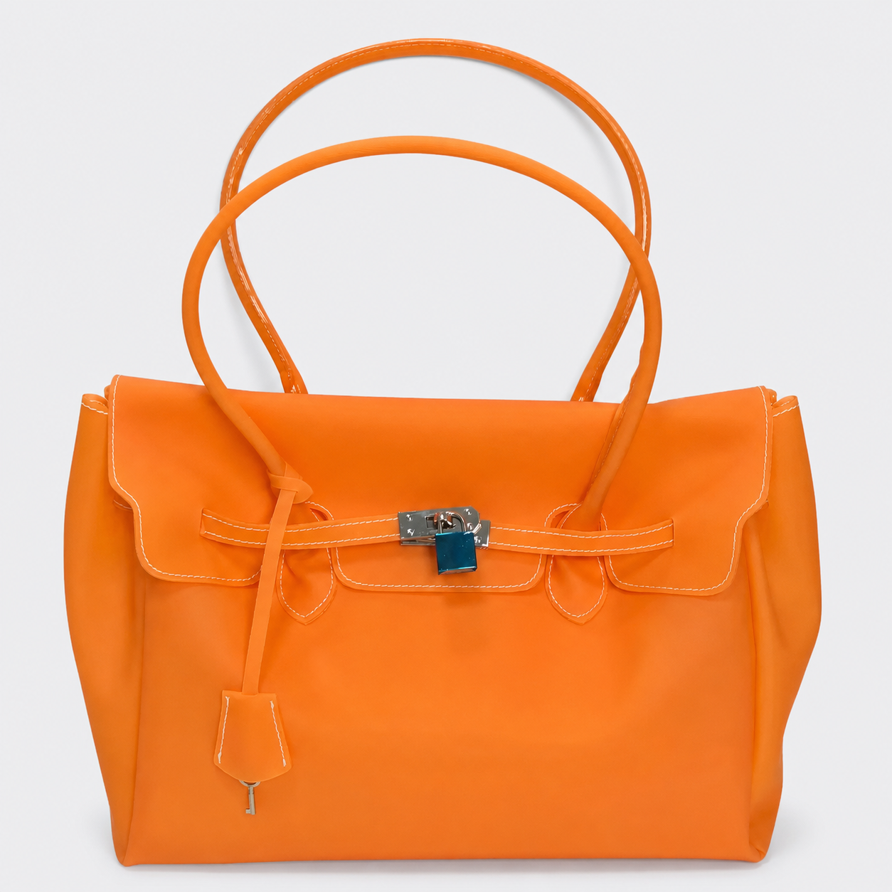 KIBOO™ Jelly Tote