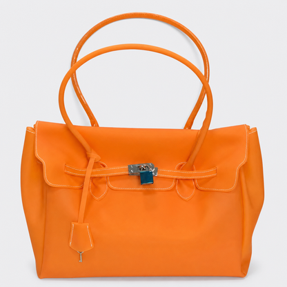 KIBOO™ Jelly Tote