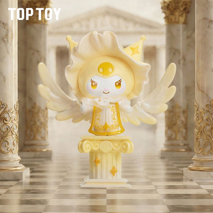 Kuromi Angelic Guardian Series Blind Box