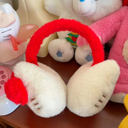 Hello Kitty Ohrenschützer