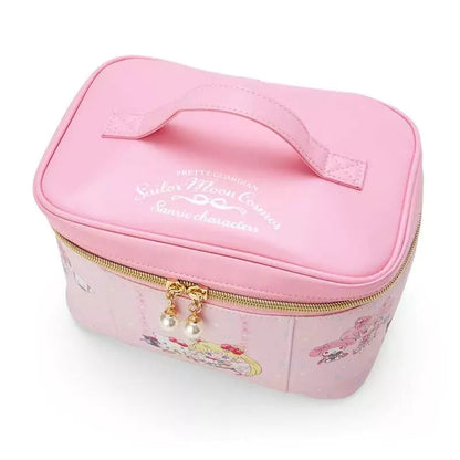 Sanrio Sailor Moon Cosmos Cosmetic Bag