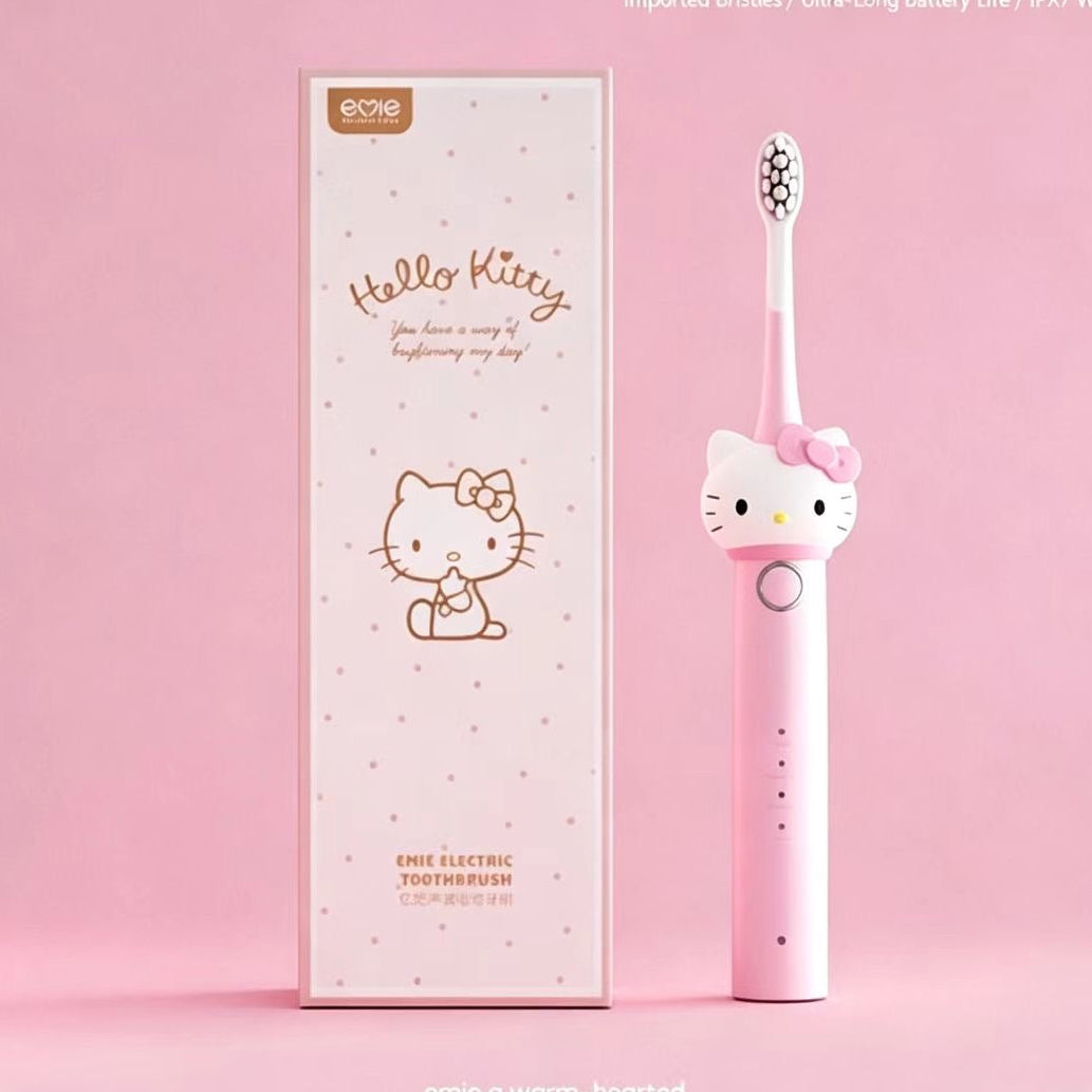 Sanrio Sonic Electric Toothbrush