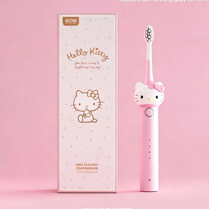 Sanrio Sonic Electric Toothbrush