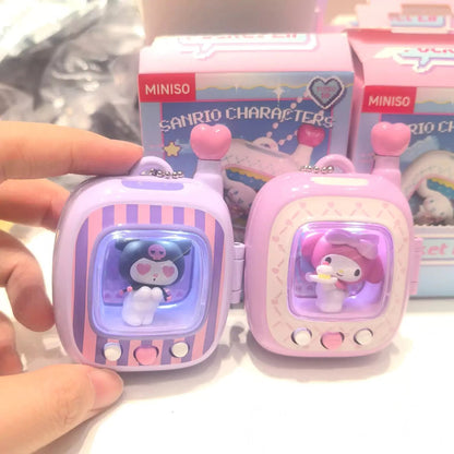 Sanrio Pocket Light-Up Fairy Blind Box