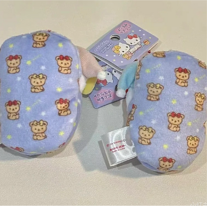 Sweets Dreams HelloKitty Plushies Keychain