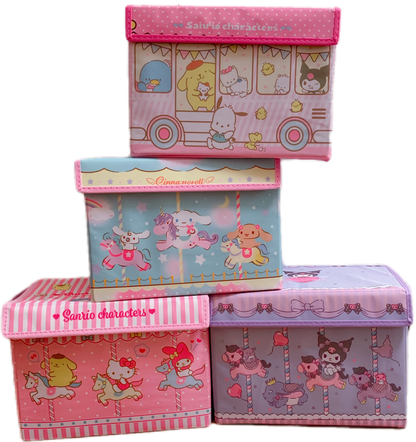 Sanrio Surprise Package
