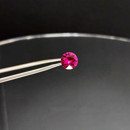 Hello Kitty Sparkle Stud Earrings