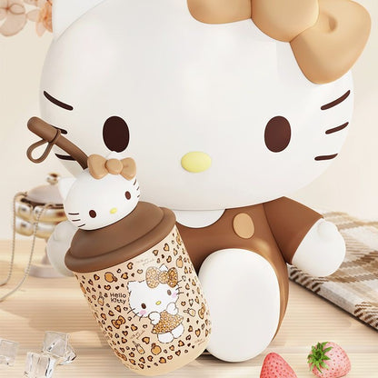 Sanrio Kawaii Sippy Mini Thermos 380 ml