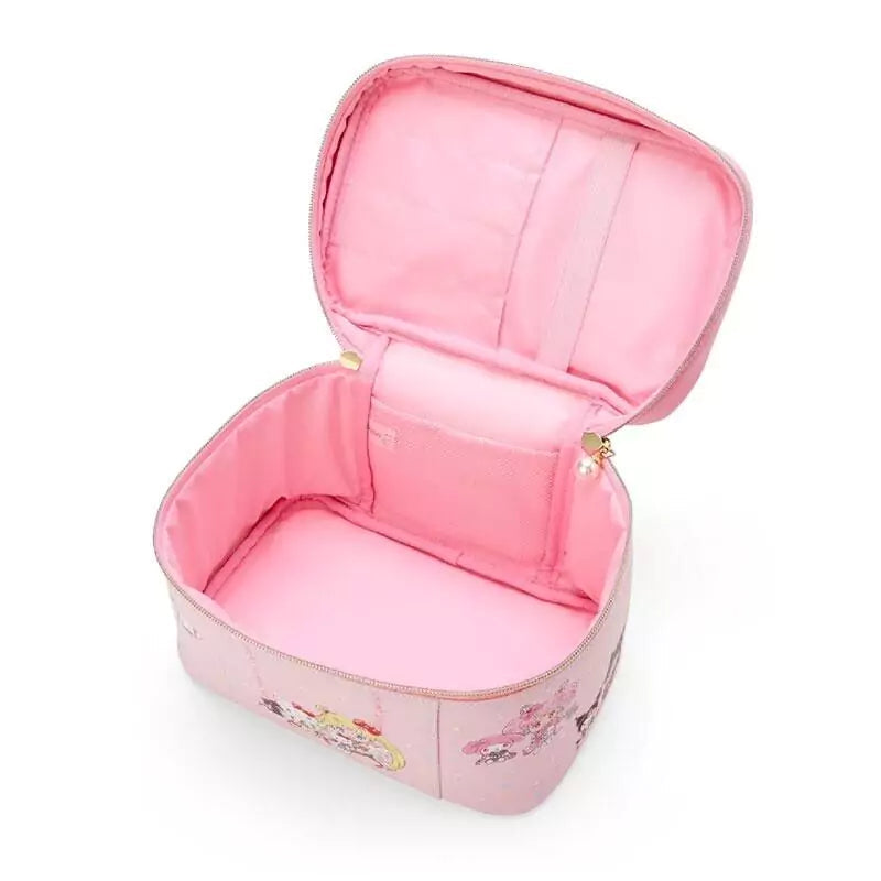 Sanrio Sailor Moon Cosmos Cosmetic Bag