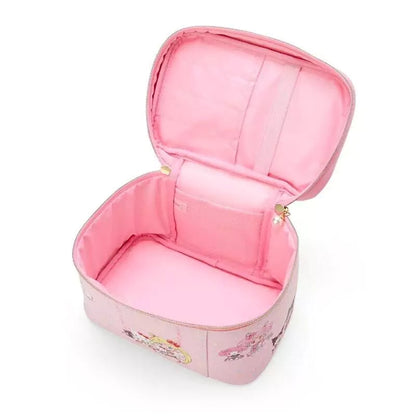 Sanrio Sailor Moon Cosmos Cosmetic Bag