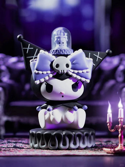Kuromi’s Midnight Masquerade Blind Box